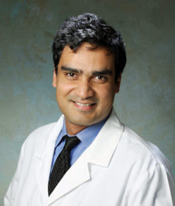 Sourabh Verma, MD – Bayview Physicians Group