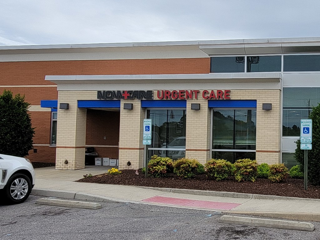 Bayview urgent care Idea