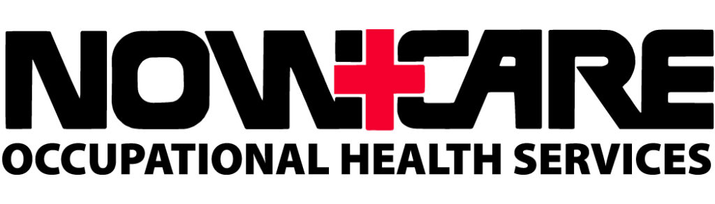 NowCare Occ Health Logo